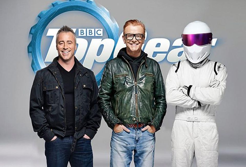 Top Gear
