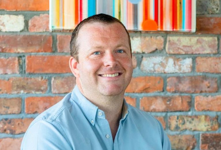 Press Up Entertainment's Matt Ryan