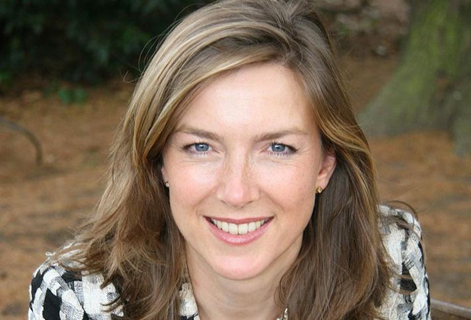 Jenny Naylor 