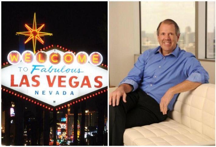 CBRE Brokers Camden's $630M Vegas Selloff