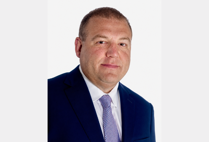 Joseph Fingerman, Signature Bank's Former CRE Head, Is Growing A New Lending Force
