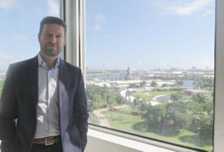 Coronavirus-Resistant Offices May Have An Advantage In The Market