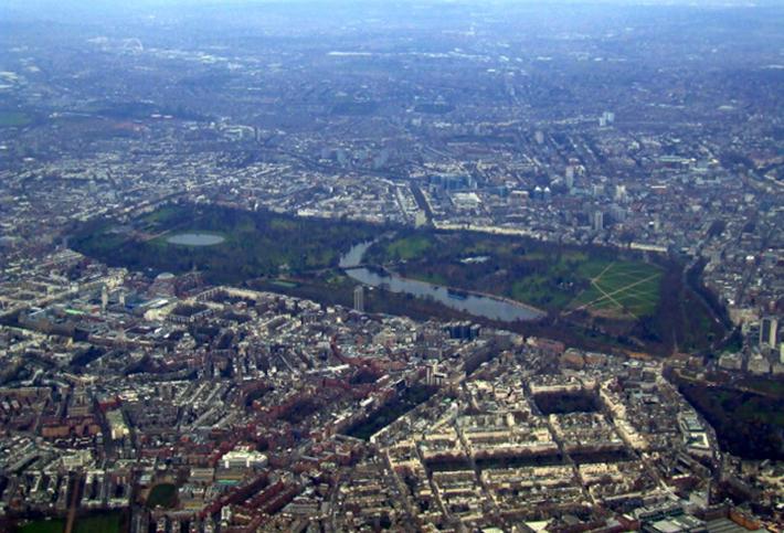 Western Corridor 