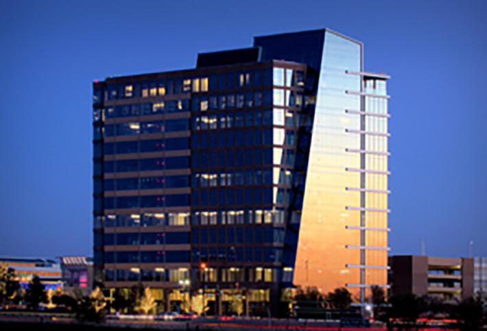 Legacy Tower Signs New Tenant 
