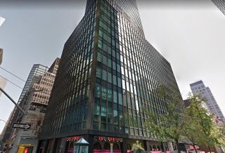 Durst Is No Longer Shopping 825 Third Ave. 