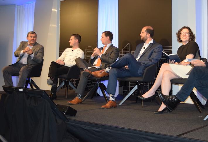 Data Privacy May Be Landlords’ Next Big Challenge