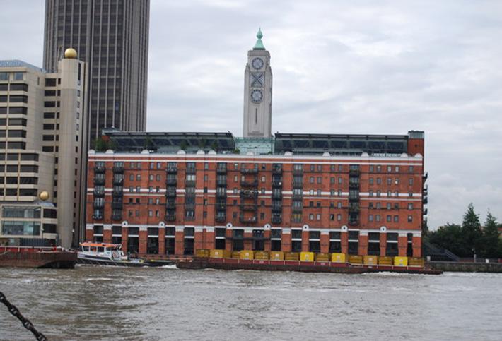 OXO Tower 