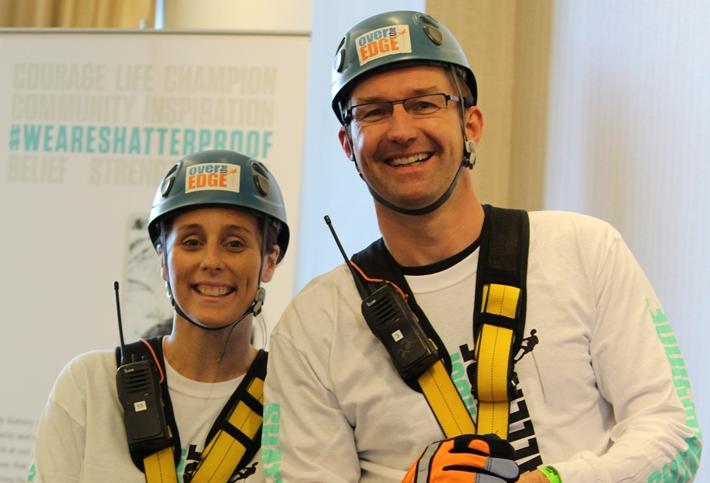 Q&A: STR President Amanda Hite