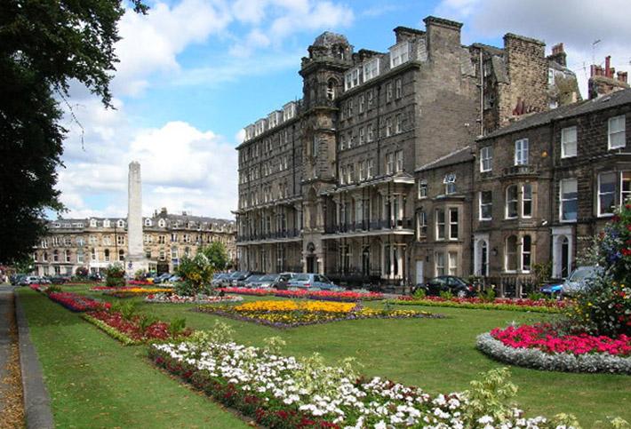 Harrogate Cenotaph 