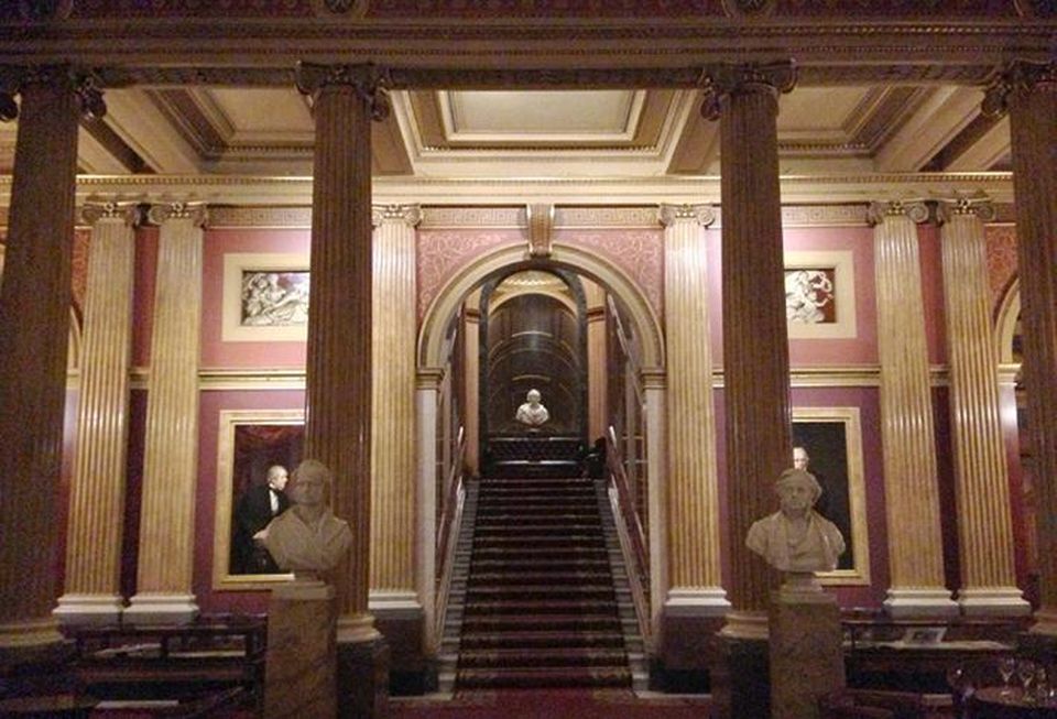 Reform Club