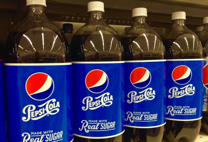 Mixed-Use Redevelopment Slated For Former Pepsi Bottling Facility