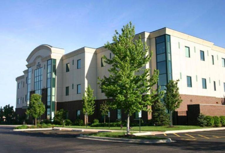 Provider Consolidation is a key trend driving healthcare real estate decisions