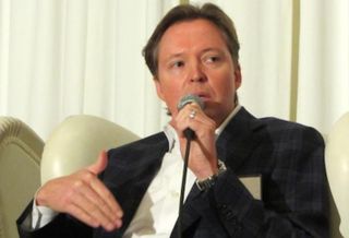 ACORE Capital co-founder Warren de Haan