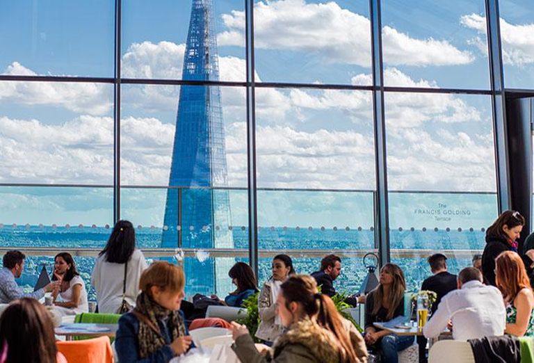 The Shard 