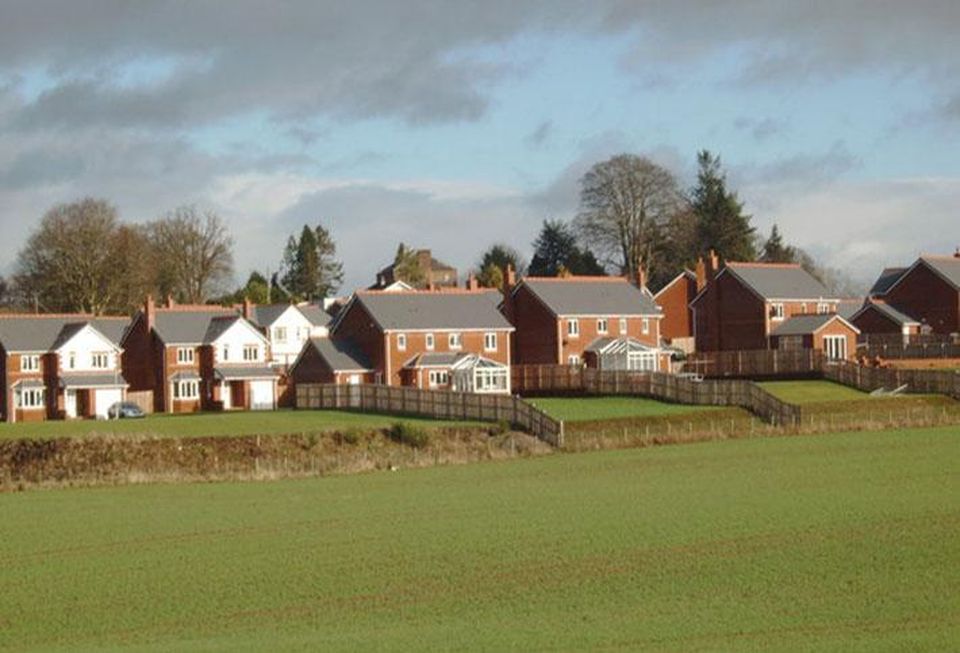 Rural Houses