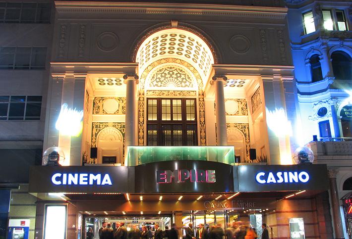 Empire Cinema