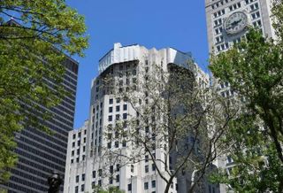 11 Madison Avenue