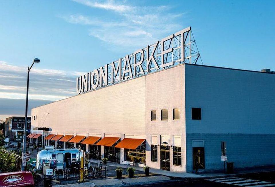 Union Market