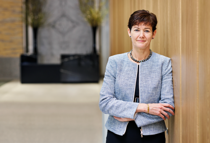 The Crown Estate's Alison Nimmo: I Love This Industry, But It Needs To Change