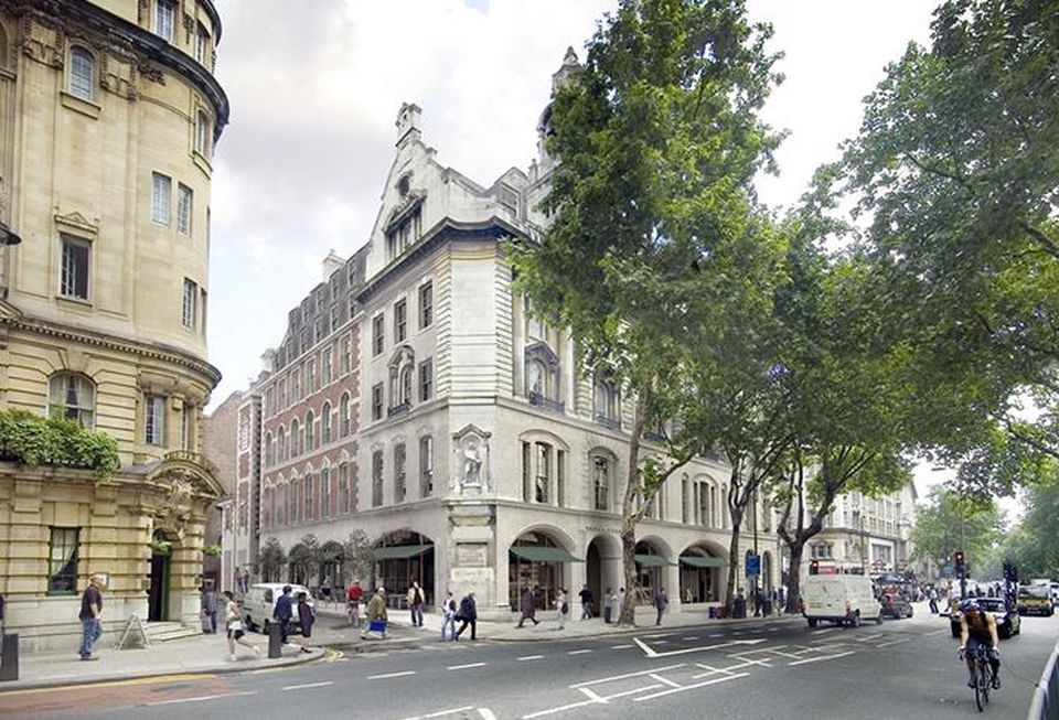 Hotel L'Oscar