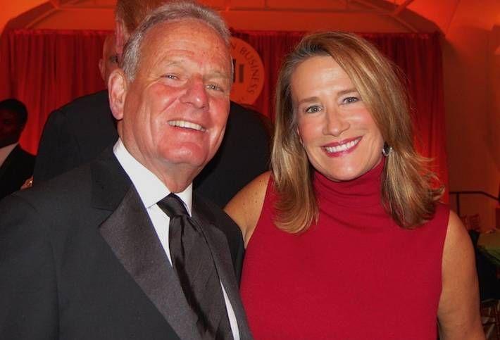 Bob Pincus Susan Lacz