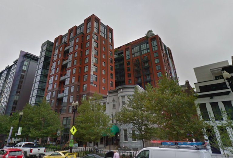 450 K St. NW