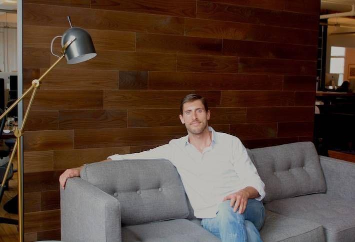 Exclusive Q&A With Real Estate Tech CEO: Clients Could 'Play Moneyball' With Commercial Real Estate
