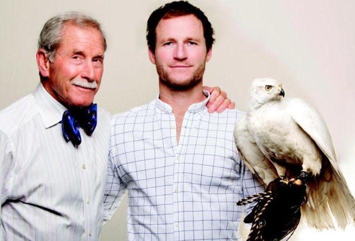 Exclusive: The Inside Story Of The Purchase Of 1401 Elm