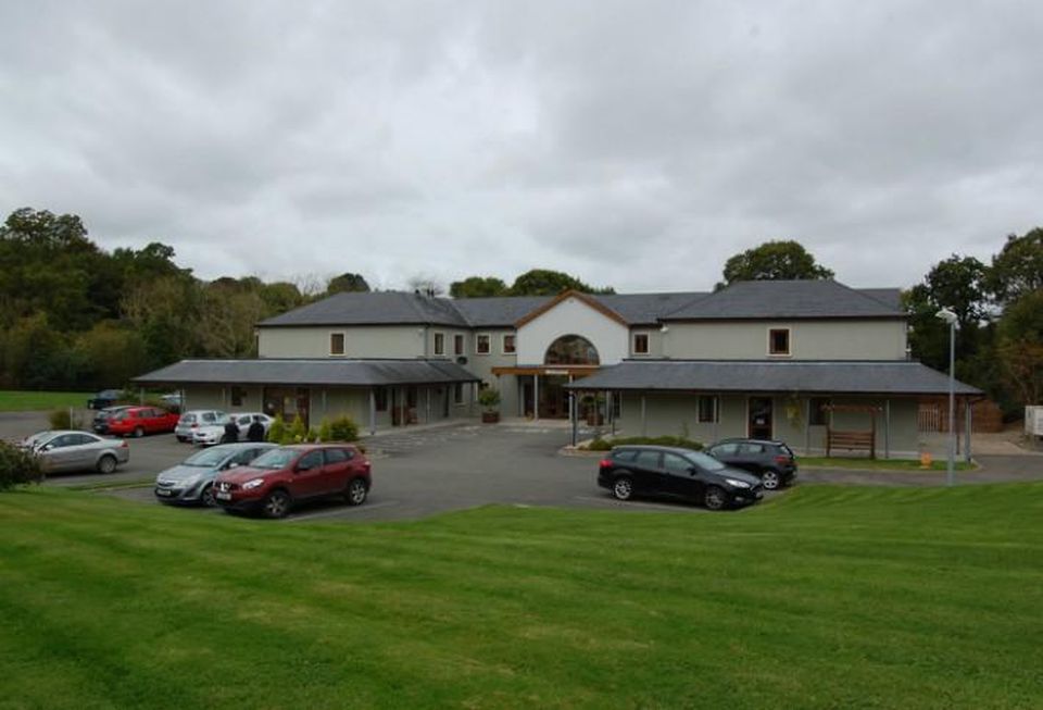 Mowlam Healthcare's Millhouse nursing home near New Ross in Co. Waterford