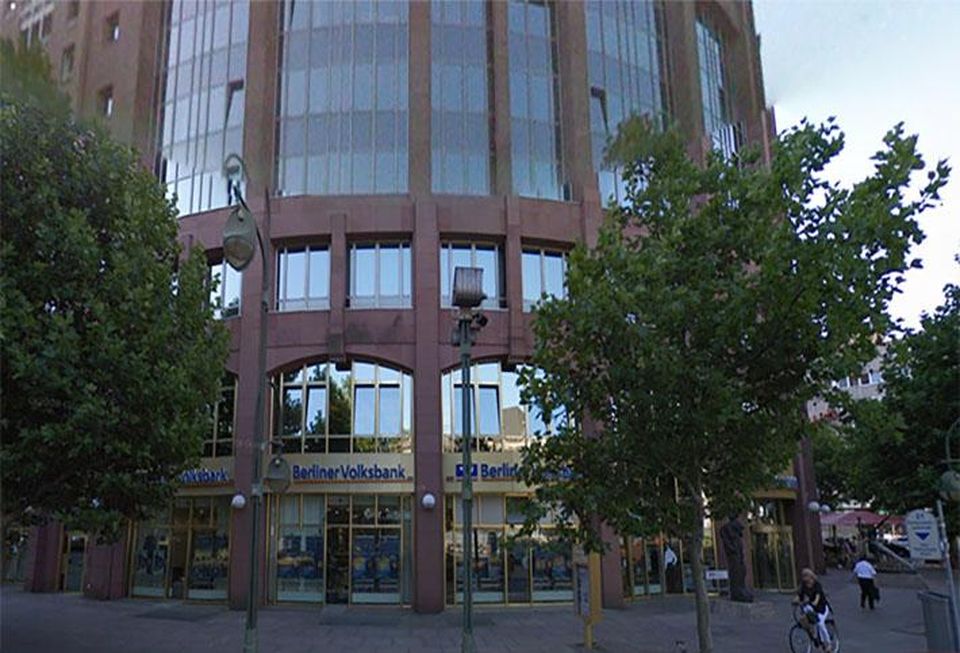 Budapester Straβe 35