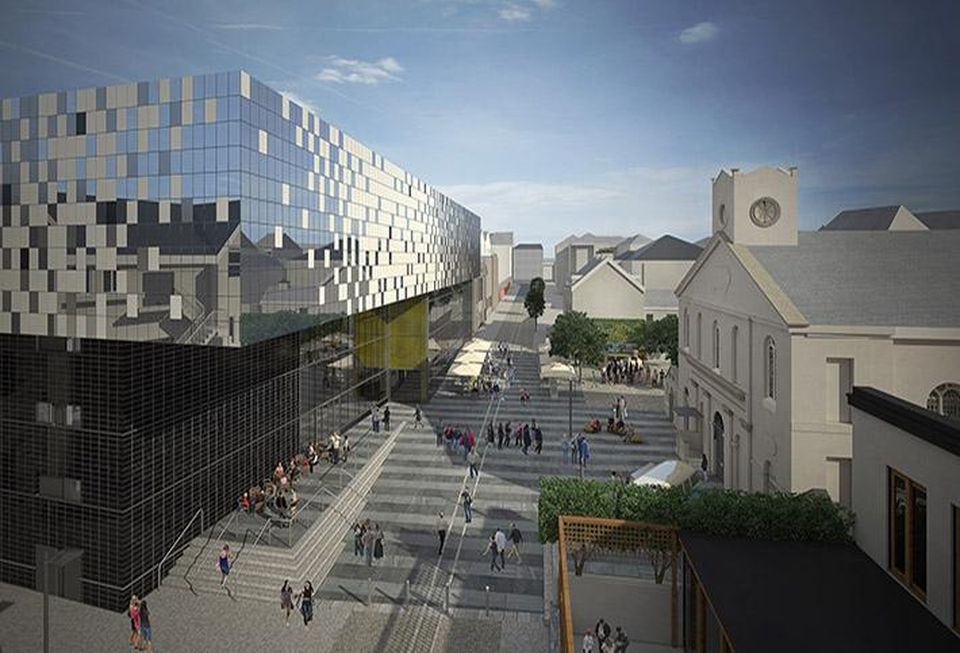 Plymouth History Centre