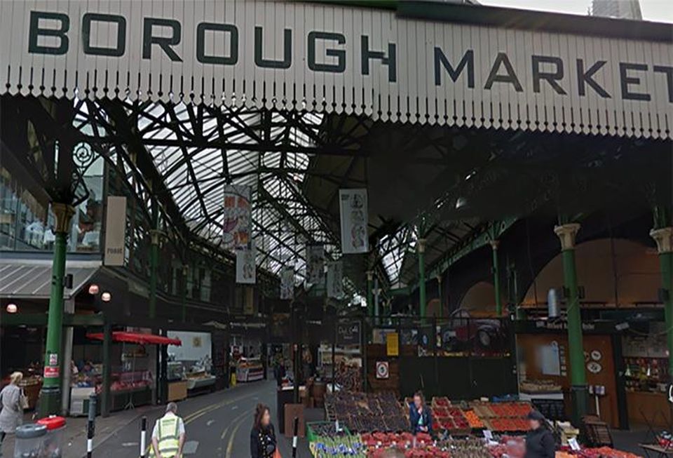 Borough Market