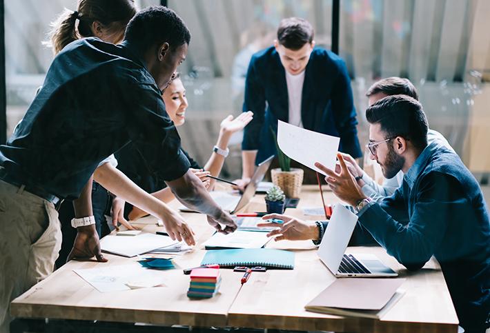 CRE Training Group Project REAP Releases Call To Action On Strengthening Diversity At Top Firms