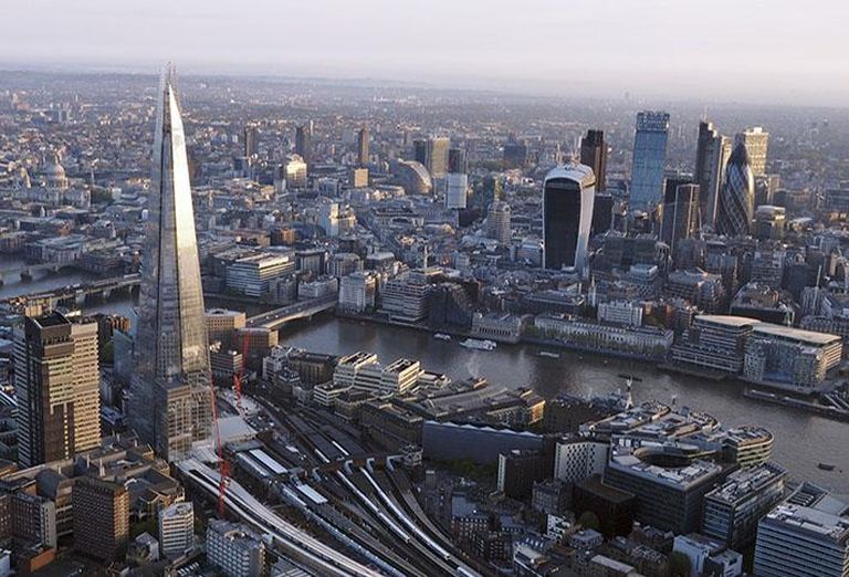 London 