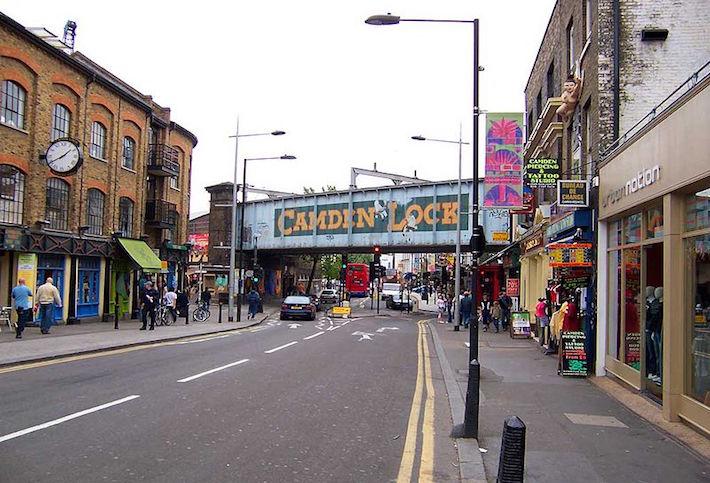 Camden 