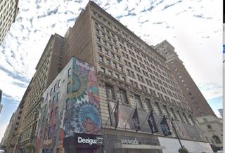 SL Green Acquires 2 Herald Square, Sells 635 Madison 