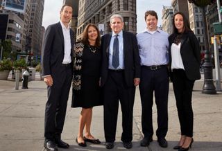 Jeffrey Gural Steps Down As NKF Chairman Ahead Of IPO