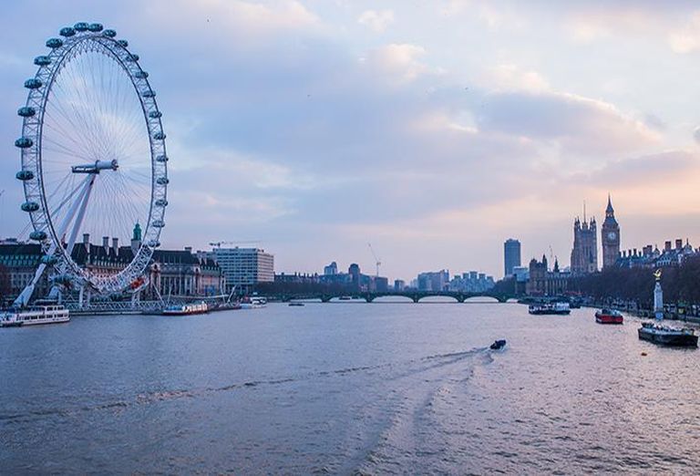London 