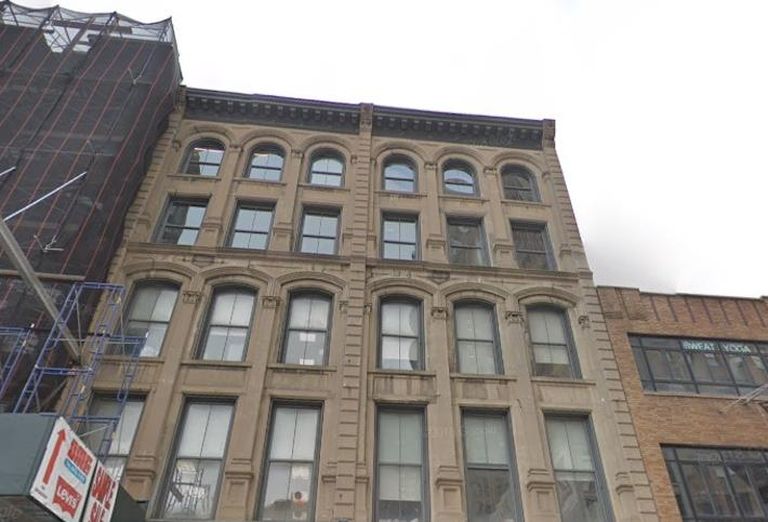 408 Broadway