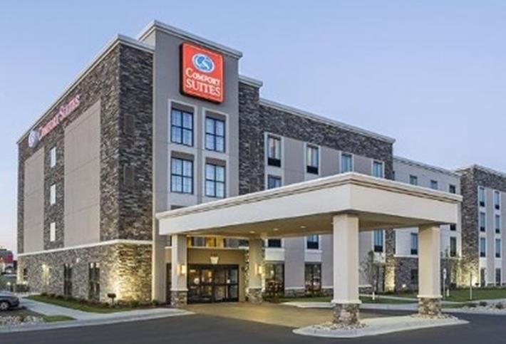 Another Hotel Planned For MetroCenter