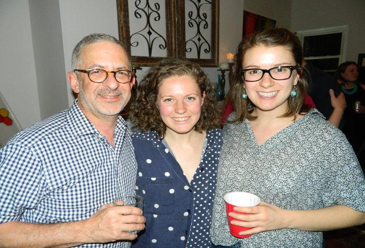 Sofar Sounds Concert