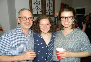 Sofar Sounds Concert