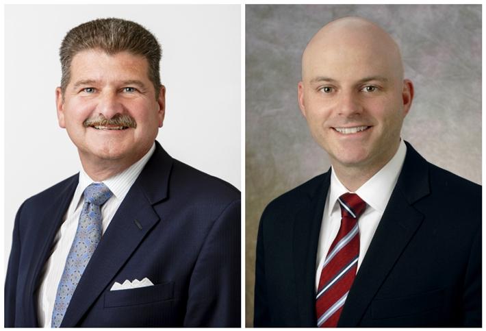 COO John Santora, Tri-State Prez Ron Lo Russo Latest Names In Cushman & Wakefield's Talent Shuffle