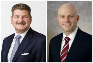COO John Santora, Tri-State Prez Ron Lo Russo Latest Names In Cushman & Wakefield's Talent Shuffle