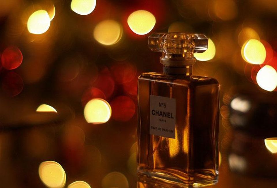 Chanel No. 5