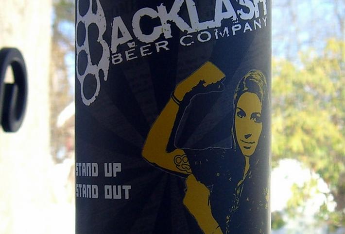 Backlash Beer Hunting For Its Own Place To Brew