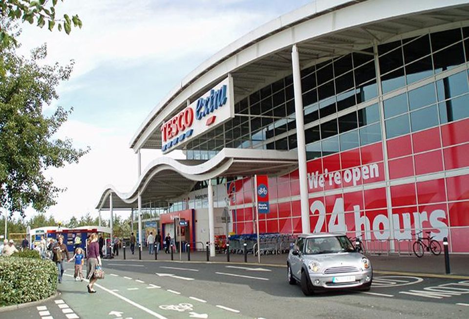 Tesco