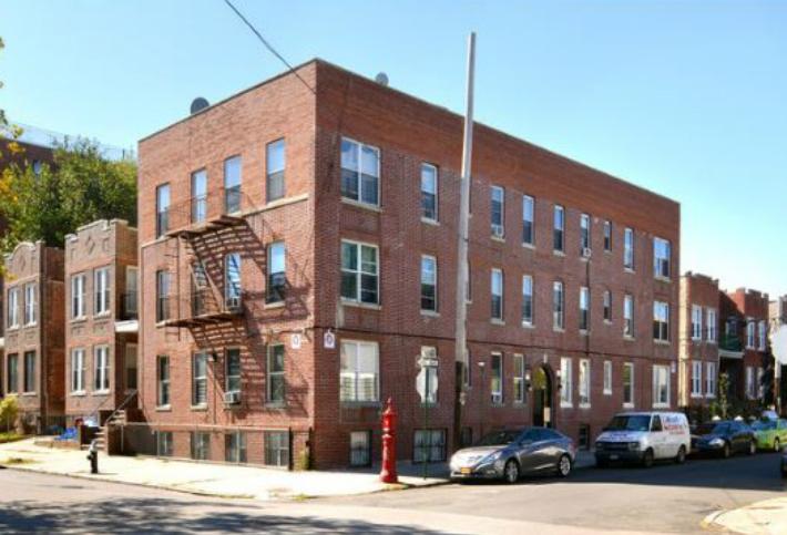 Emerald Equity Gets $129M Loan Package For Bronx Workforce Housing
