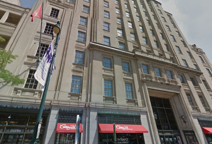 Cohen Equities Acquires First Property In Philadelphia 