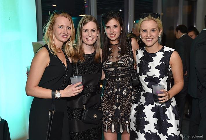 Young Guns Casino Night Benefits Kid's Resource Center